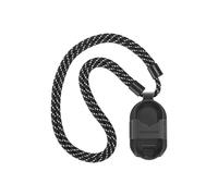 DKE&YMQ Magnetic Neck Mount First Person Shooting GO3 Magnetic Lanyard For Insta360 GO 3S