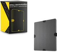 DKF12 Activated Carbon Filter with Model Number 6228731 for Miele Cooker Hoods DA269-4 DA279-4 DA390 DA5990W 28996265D