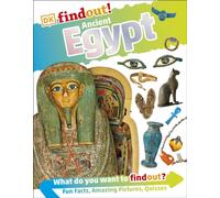 DKfindout! Ancient Egypt