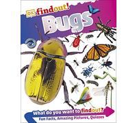 DKfindout! Bugs