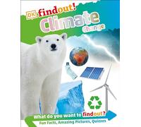 Dkfindout! Climate Change