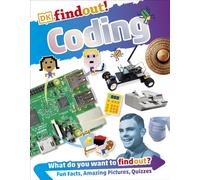 DKfindout! Coding: (DKfindout!)