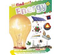 DKfindout! Energy