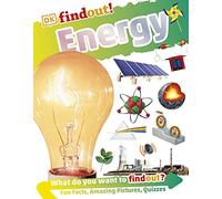 DKfindout! Energy: (DKfindout!)