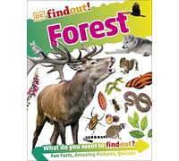 DKfindout! Forest