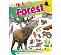 DKfindout! Forest