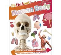 DKfindout! Human Body