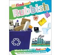 DKfindout! Rubbish