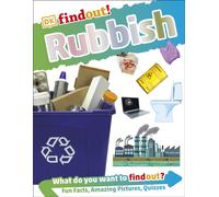 DKfindout! Rubbish