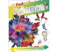 DKfindout! Science: (DKfindout!)