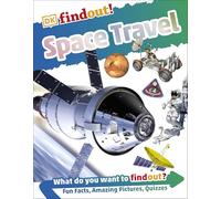 DKfindout! Space Travel