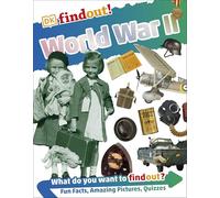 DKfindout! World War II