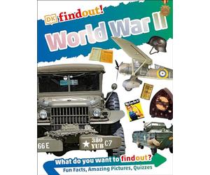 Dkfindout! World War II