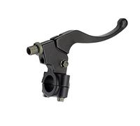 DKIIGAME Right 7/8" 22mm Clutch Brake Lever Perch for Honda CR XL XR CRF XR50 CRF50 70 125 LV10 Coolster Roketa Baja Pit Dirt Bike