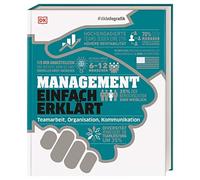 #dkinfografik. Management einfach erklArt: Tea, Anderson, Black, Bourne,.