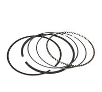DKIUYGWZ CB250 250cc Water Cooled Engine Piston Gasket Set 70mm 16mm Bore Compatible With Dirt Bike ATV Quad And Similar Vehicles(Only Ring)