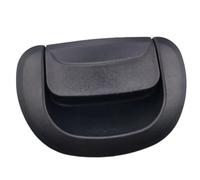 DKIUYGWZ Door Handle Compatible with SAIC Maxus V80