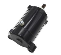 DKIUYGWZ Electrical Starter Motor 64X-81800-00 Compatible With Runner GP760 XL760 Raider RA760 Blaster WB760 WaveVenture WVT760