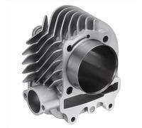 DKIUYGWZ GY6 150CC 200CC Motorcycle Engine Rebuild Kit A60E-61Mm Big Bore Cylinder Piston Gasket Seals Compatible With 150CC 200CC