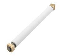 DKIUYGWZ Platen Roller Compatible With ZT420 ZT421 Thermal Barcode Label Printer P1058930-081