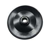 DKIUYGWZ Power Steering Pump Pulley Compatible With MerCruiser 4.3 5.0 5.7 6.2 L V6 V8 BRAVO ALPHA Stern Drive 8M0150723 861578 18-8297