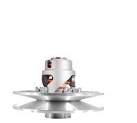 DKIUYGWZ Rear Primary Drive Clutch Drum Compatible With Arctic Bearcat Z1 LTD M1000 EFI 153 162 Sno Pro M6 M8 EFI 153 162 Sno Pro Snowmobile