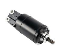 DKIUYGWZ Starter Motor Compatible With WaveRunner VX V1 EX EXR 16 25 6EY 81800 00 00