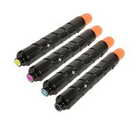 DKIUYGWZ Toner Cartridge Compatible With NPG47 C EXV30 GPR 32 IRC9065 IRC9075 IRC9270 IRC9280 4PCS Per Set(CMYK)