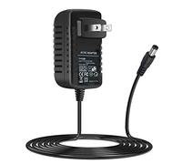 DKKPIA 4FT Cable AC Adapter Replacement Charger Power Supply for Grandstream GS-GXP2170 VoIP Phone Cord Mains