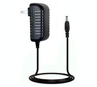 DKKPIA) AC/DC Adapter Charger for Novation Bass Station II Synth Power Supply Cord Cable