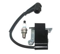 DKKU8II Ignition Module Coil for Stihl HL91K HL91Kc HL91Kc-E HL92C HL92C-E HL92K HL92Kc-E HL94C HL94C-E HL94K HL94Kc 4243 400 1301