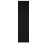DKL Skateboarding Non-Abrasive Rubber Skateboard Griptape 9" x 33" - Flicks Like Sandpaper, Won't Rip Your Shoes