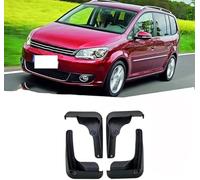 DKLIMA 4 Car Mudguards for TOU Ran MK1 MK2 2005-2022, Front and Rear Skirts, Splash Guards, Car Accessories