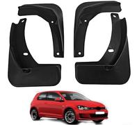 DKLIMA Car Mud Flaps for Golf Mk7 Mk7.5 GTD Hatchback 2013 2019 Front/Rear Wheel Mudflaps,Waterproof Splash Protection Fender, Car External Accessories,Protection Auto Accessories.