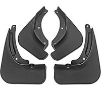 DKLIMA Car Mud Flaps for Kia Stonic 2017 2023 Front/Rear Wheel Mudflaps,Waterproof Splash Protection Fender, Car External Accessories,Protection Auto Accessories.