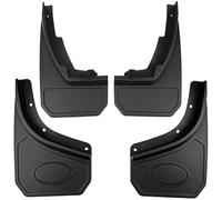 DKLIMA Car Mud Flaps for Land Rover Defender 90/110 2020 2025 Front/Rear Wheel Mudflaps,Waterproof Splash Protection Fender, Car External Accessories,Protection Auto Accessories.