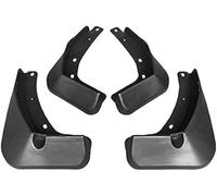 DKLIMA Car Mudguard Mud Flaps for BMW X3 F25 2011 2017, Custom Front And Rear Mudflaps Splash Guards Fender Flares Kit Auto Accessories