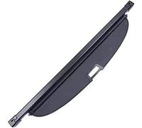 DKLIMA Retractable Rear Trunk Parcel Shelf for Audi Q2 2017 2025, Curtain Shelves Luggage Cargo Shield Cover Auto Shelves Organizer