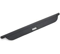 DKLIMA Retractable Rear Trunk Parcel Shelf for BMW X1 F48 2016 2021, Curtain Shelves Luggage Cargo Shield Cover Auto Shelves Organizer