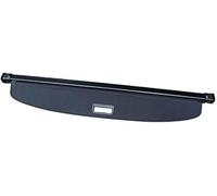 DKLIMA Retractable Rear Trunk Parcel Shelf for Nissan Xtrail T32 2021, Curtain Shelves Luggage Cargo Shield Cover Auto Shelves Organizer