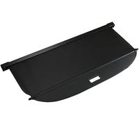 DKLIMA Retractable Rear Trunk Parcel Shelf for Toyota Corolla Touring Sports 2019 2024, Curtain Shelves Luggage Cargo Shield Cover Auto Shelves Organizer