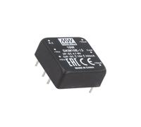 DKM10E-15 Converter: DC/DC 10W UEing: 4.7-8V UAusg: 15VDC UAusg2: -15VDC MEAN...