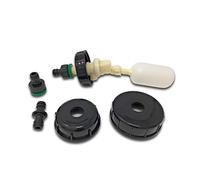 DKN LEISURE NEW MODEL - Universal Mains Water Adaptor and Fittings