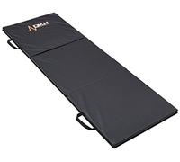 DKN Tri-Fold Exercise Mat With Handles