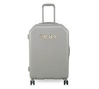 DKNY 25" Upright with 8 Spinner Wheels, 25" Upright with 8 Spinner Wheels