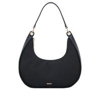 DKNY Abby Shoulder Bag 34 cm black