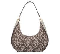DKNY Abby Shoulder Bag 34 cm gray