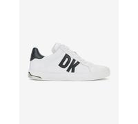 DKNY Abeni Lace Up shoes white black Women - 41