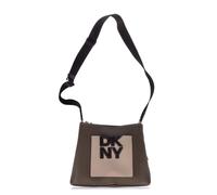 DKNY Accessories Rafa Bucket Bag in Grey