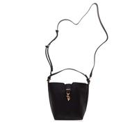 DKNY Accessories Taira Bucket Bag in Black